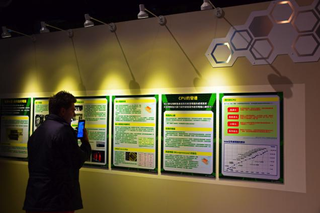 Illustration for article titled The Dragon Ball Science Museum
